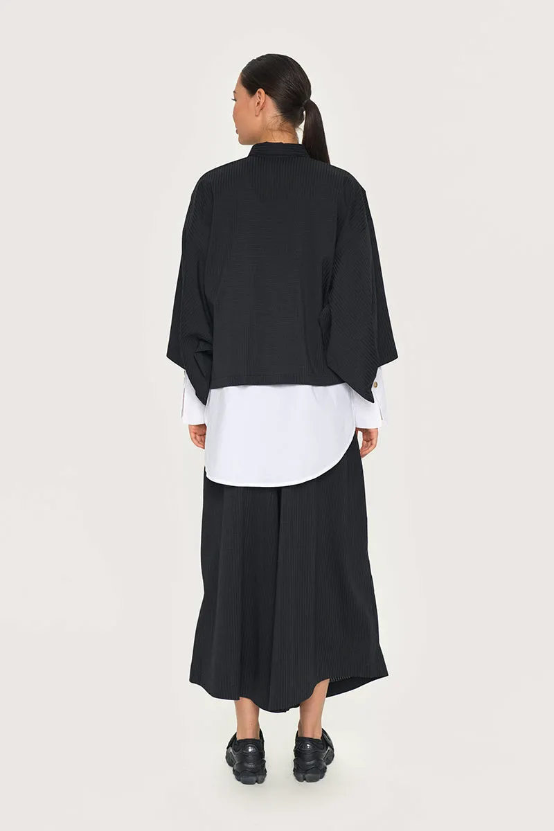 Pants Seersucker