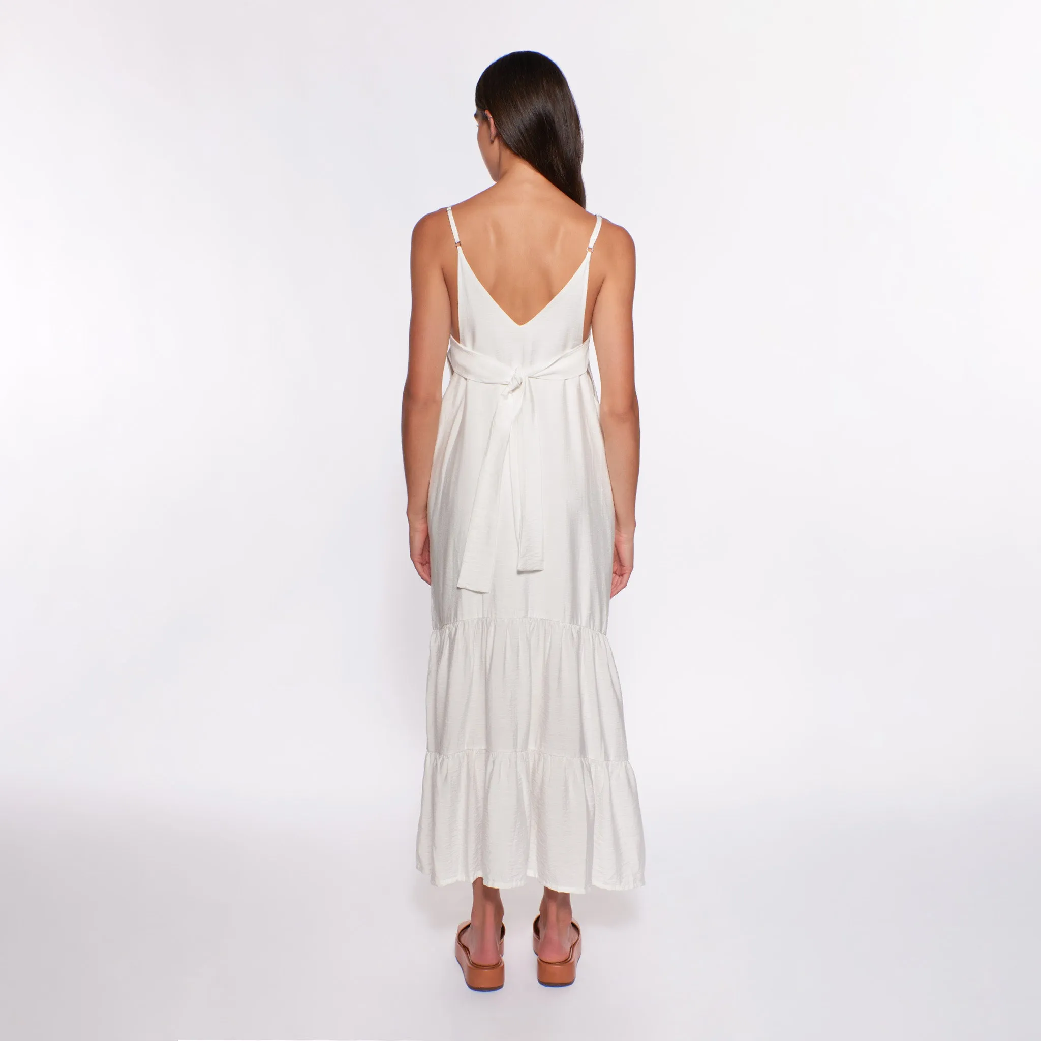 Parker Dress