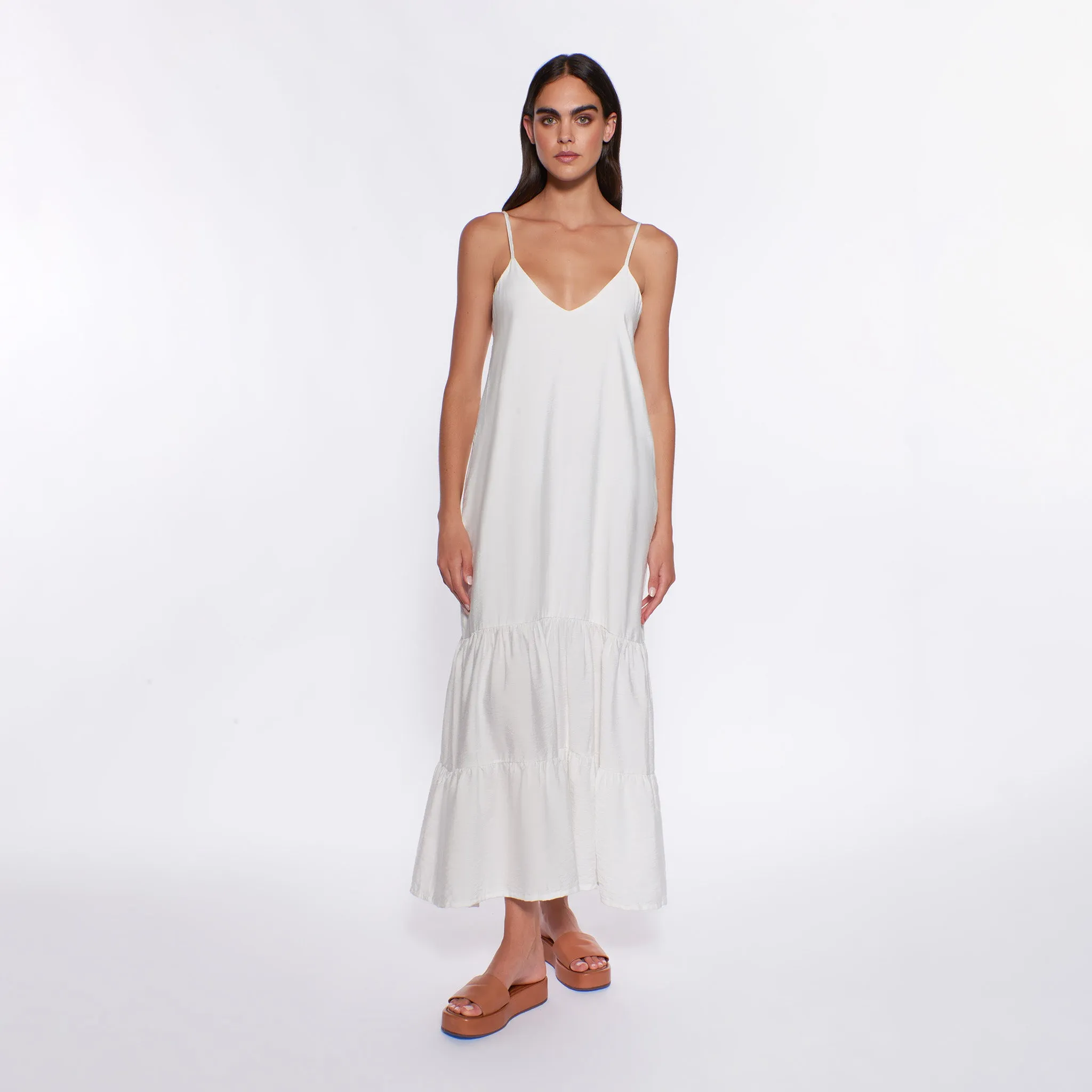 Parker Dress