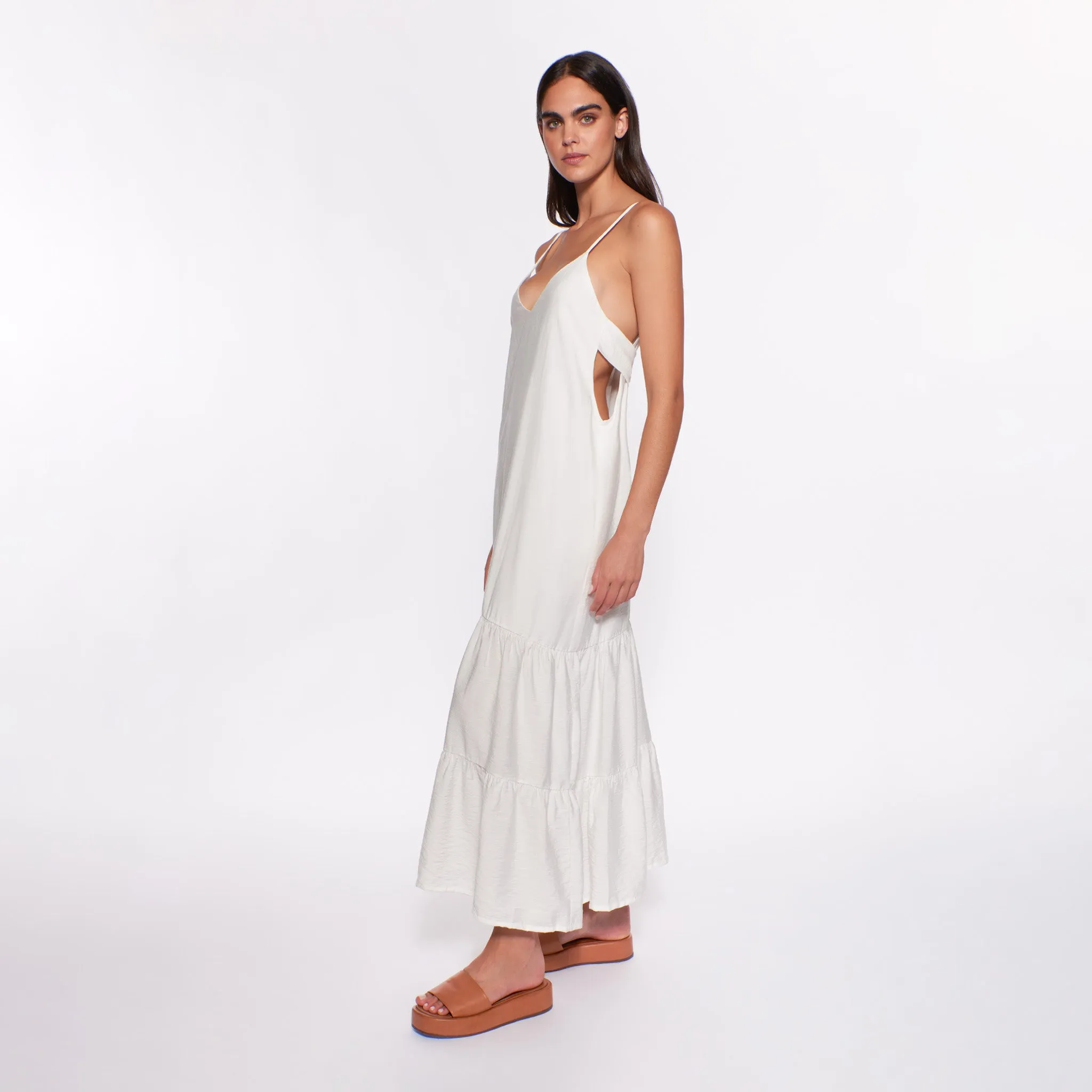 Parker Dress