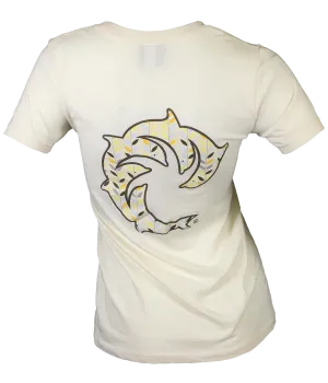 Partridge Ladies S/S T-Shirt