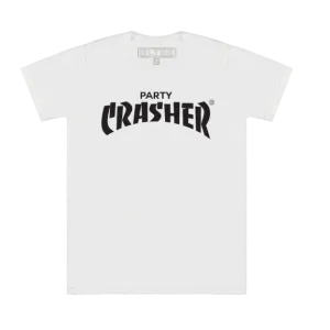 PARTY CRASHER TEE