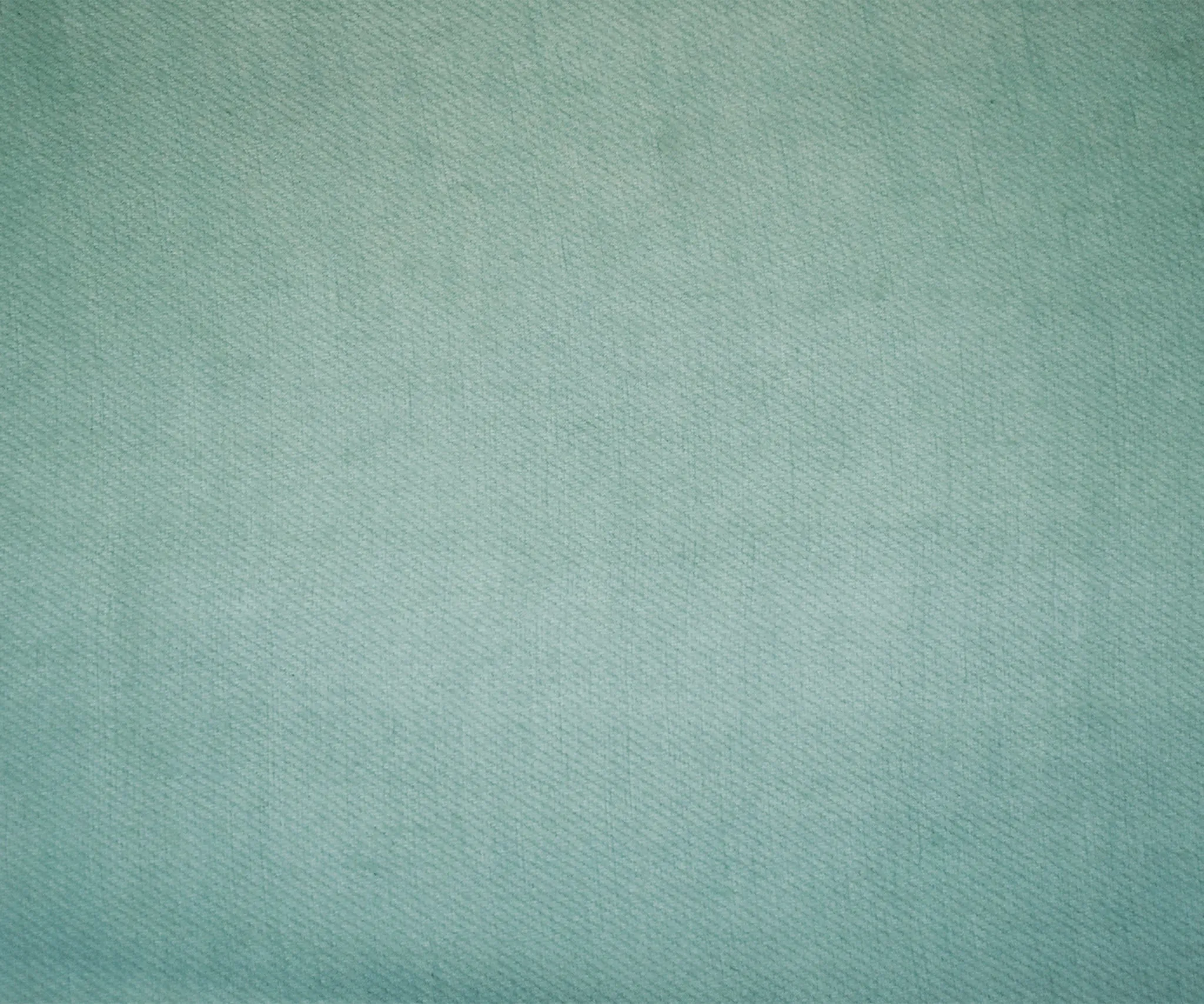 Pastel Teal Silk Crinkled Yoryu Chiffon Woven Fabric
