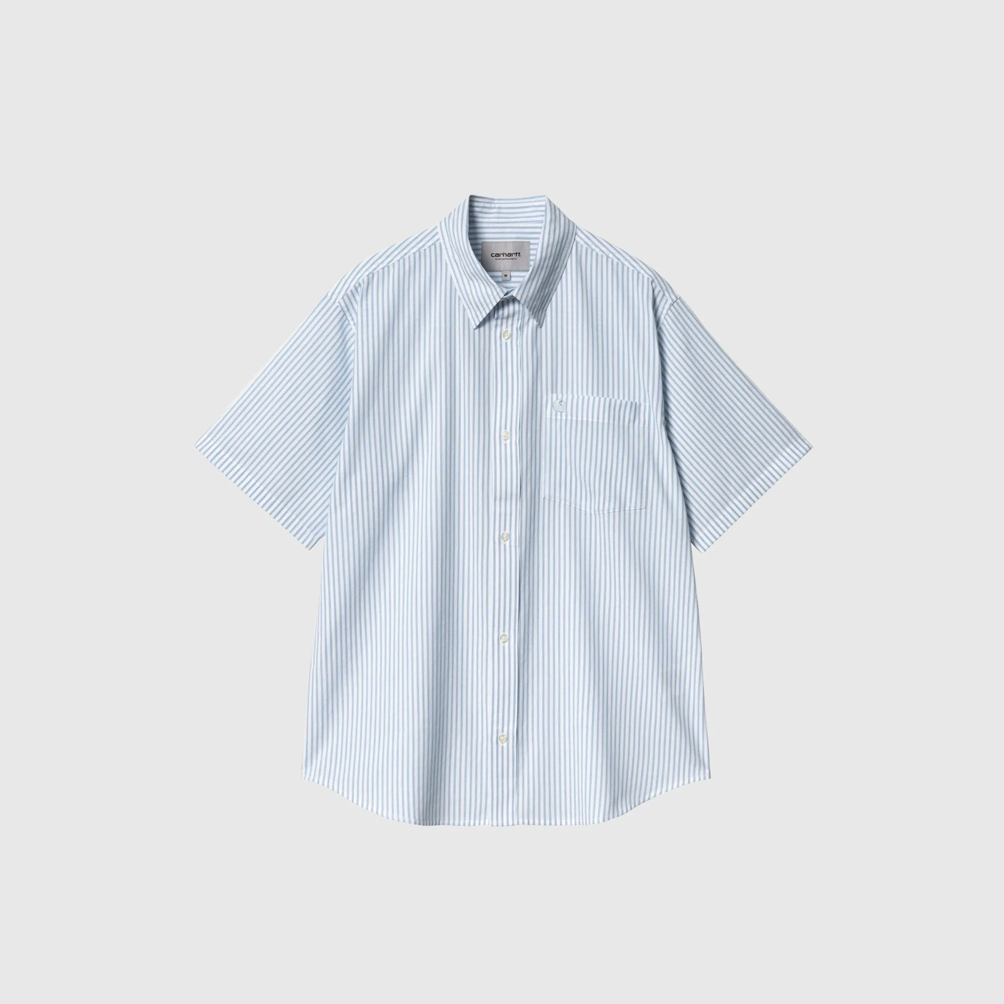 PHELPS S/S SHIRT