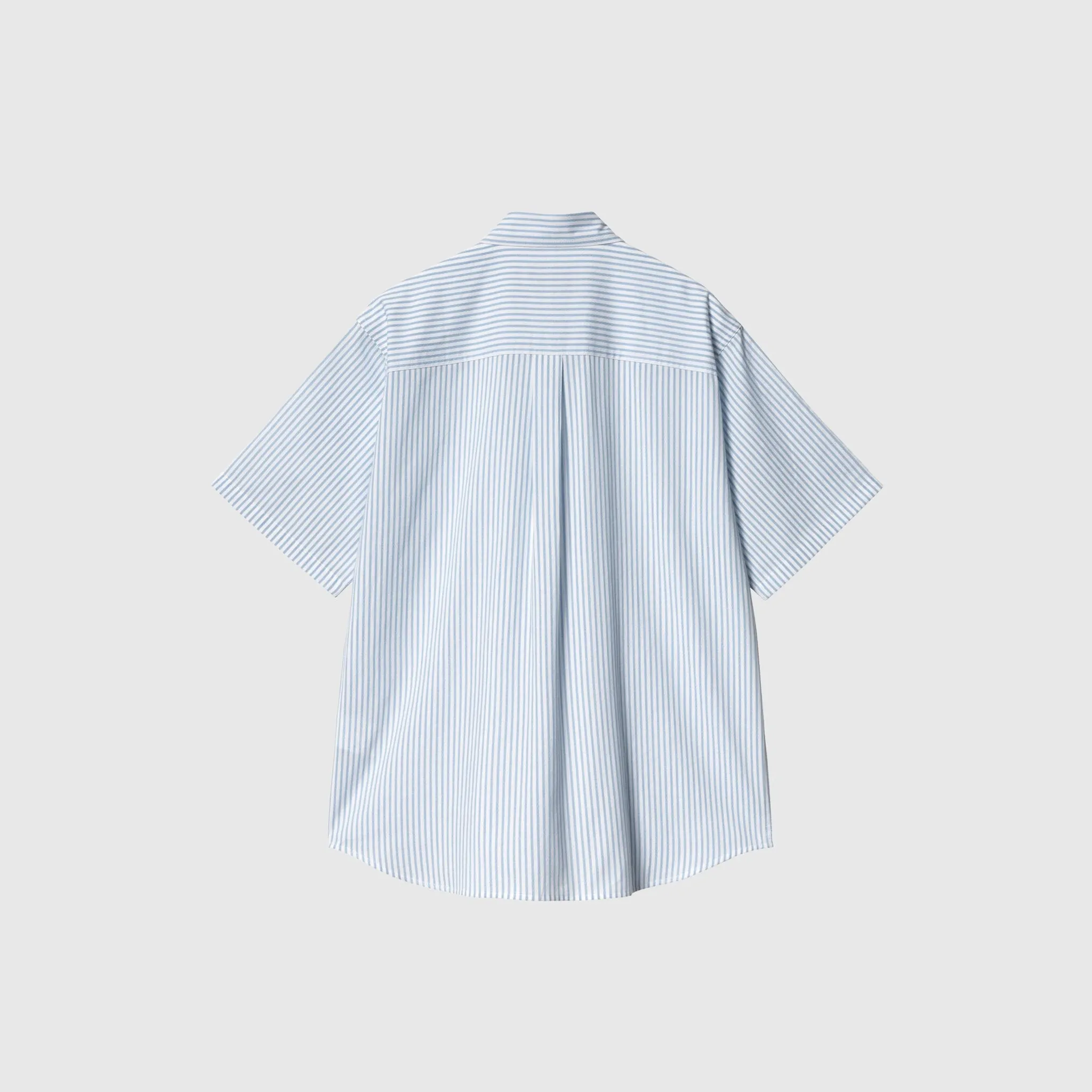 PHELPS S/S SHIRT