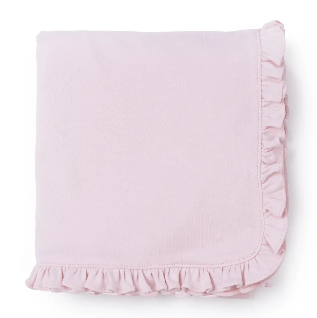 Pima Cotton Blanket
