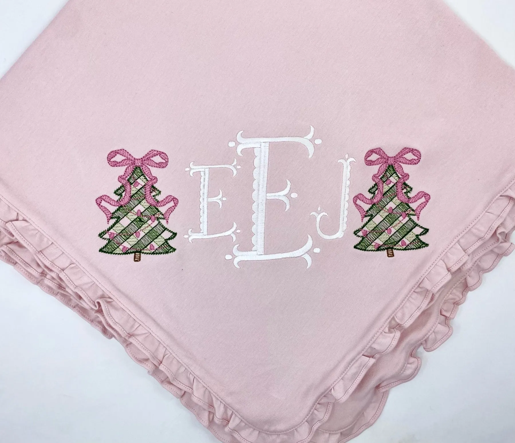 Pima Cotton Blanket