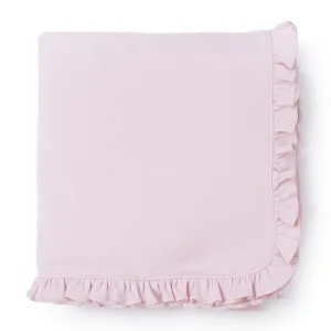 Pima Cotton Blanket