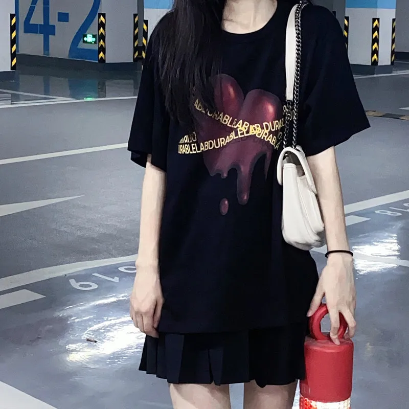Pleated Skirt UB98657