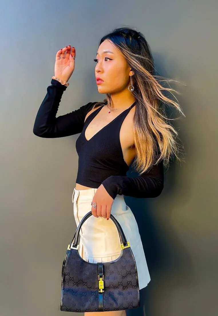 Pleated Tennis Skater Skirt