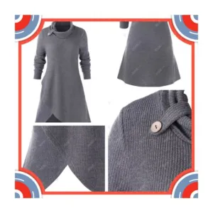 Plus Size Brand New Blouse