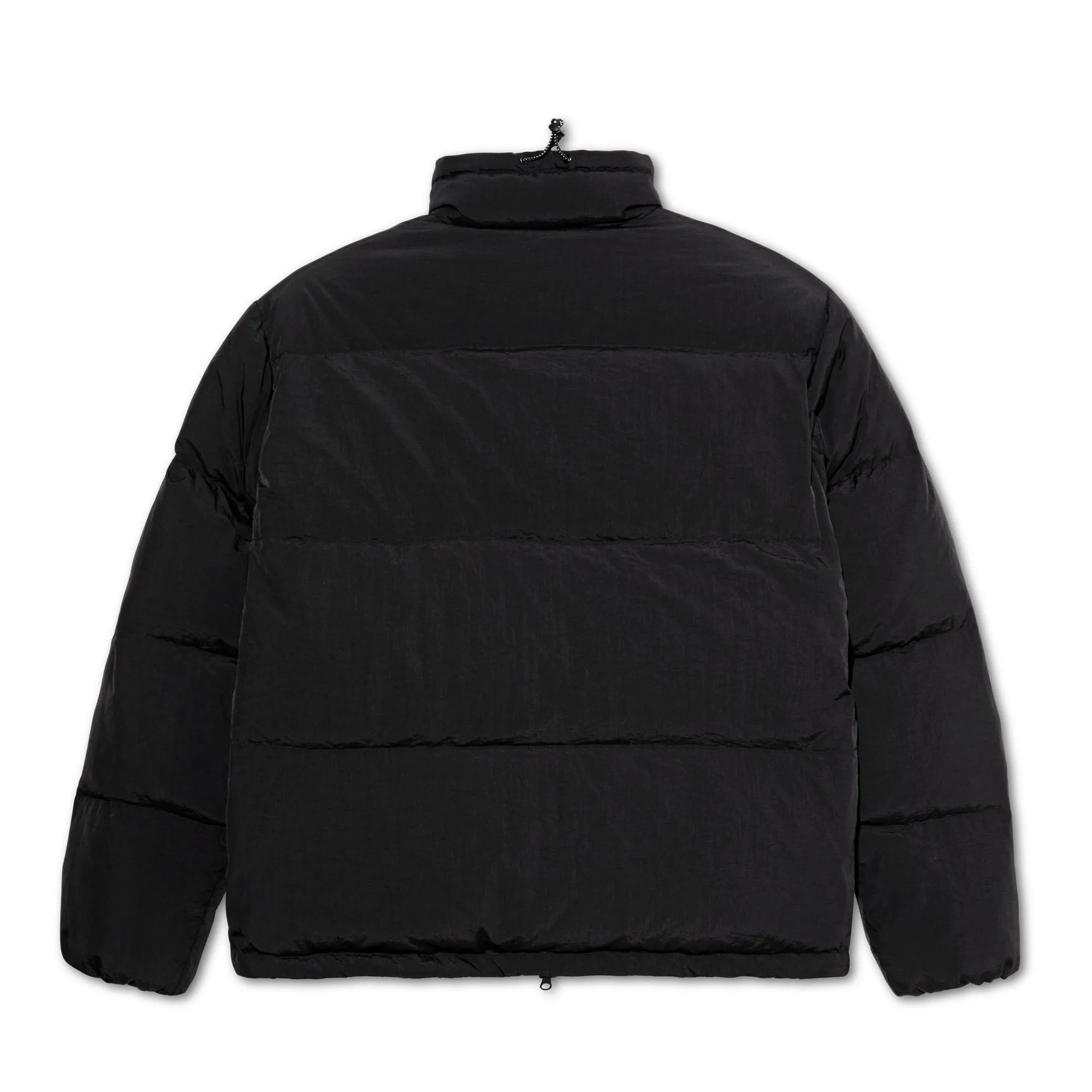 Pocket Puffer Black