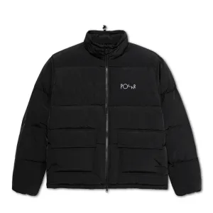Pocket Puffer Black