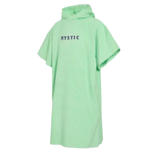 Poncho Brand - Lime Green - 2024