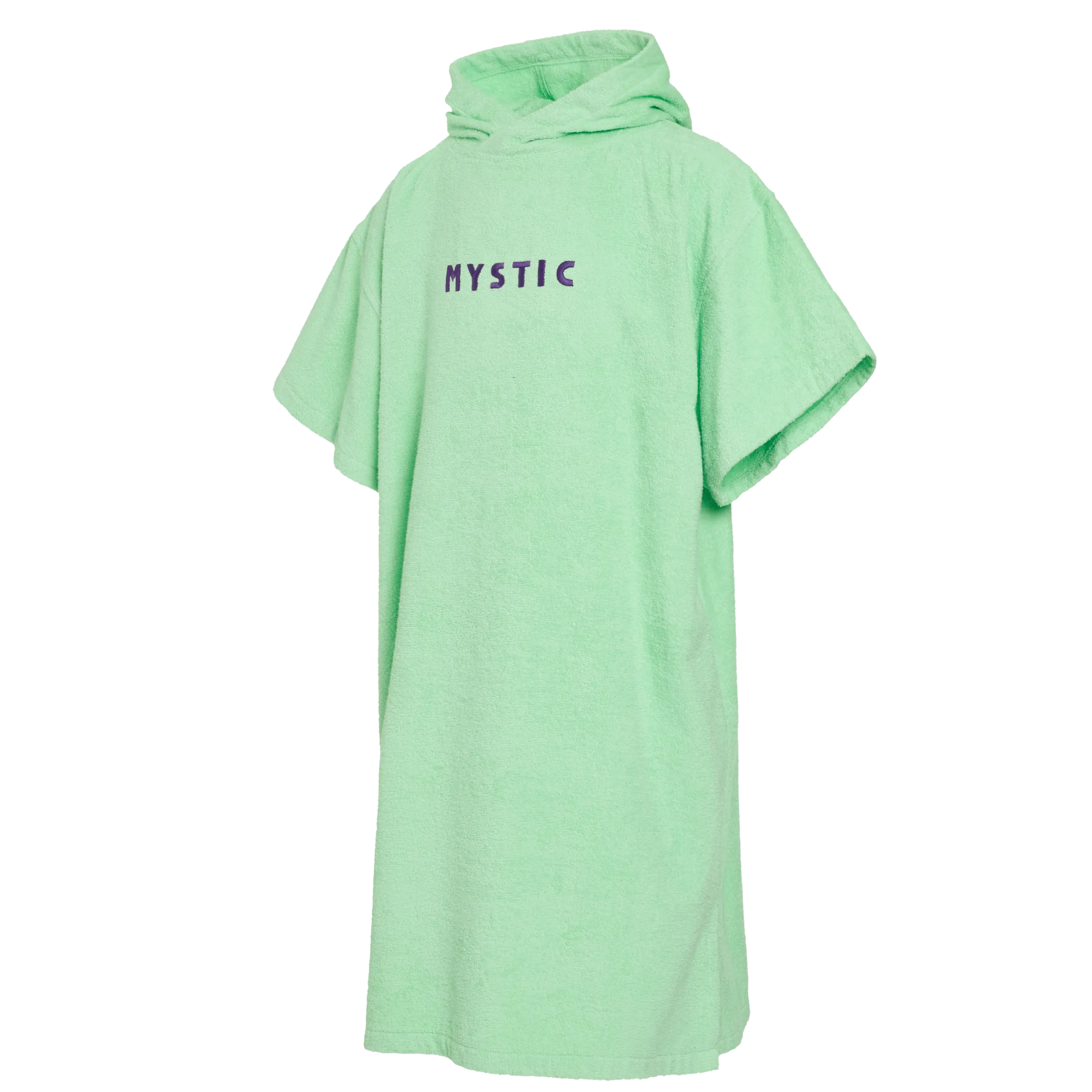 Poncho Brand - Lime Green - 2024