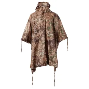 Poncho RipStop