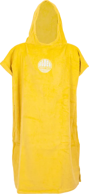 PONCHO TERRY TOWEL - JUNIOR