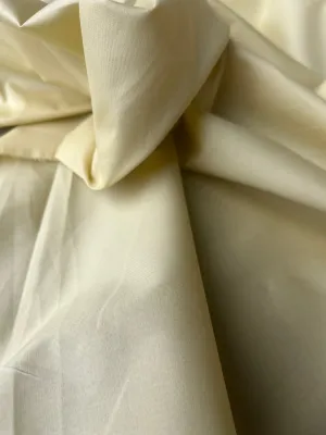 Poplin stretch prestige corn B02