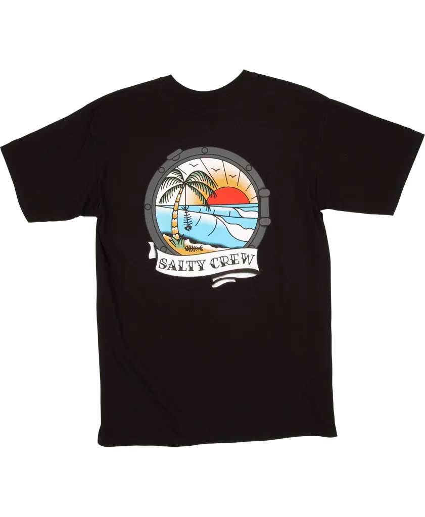 Portside S/S Tee