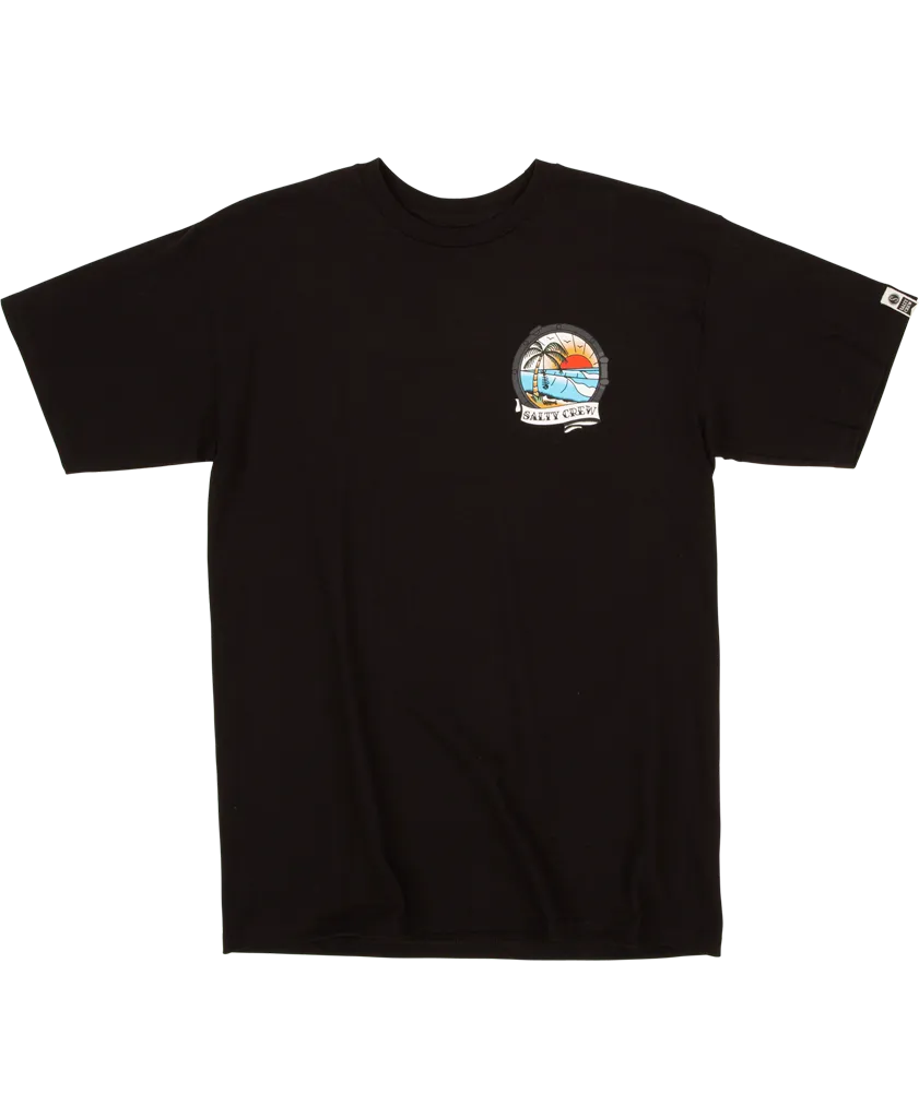 Portside S/S Tee