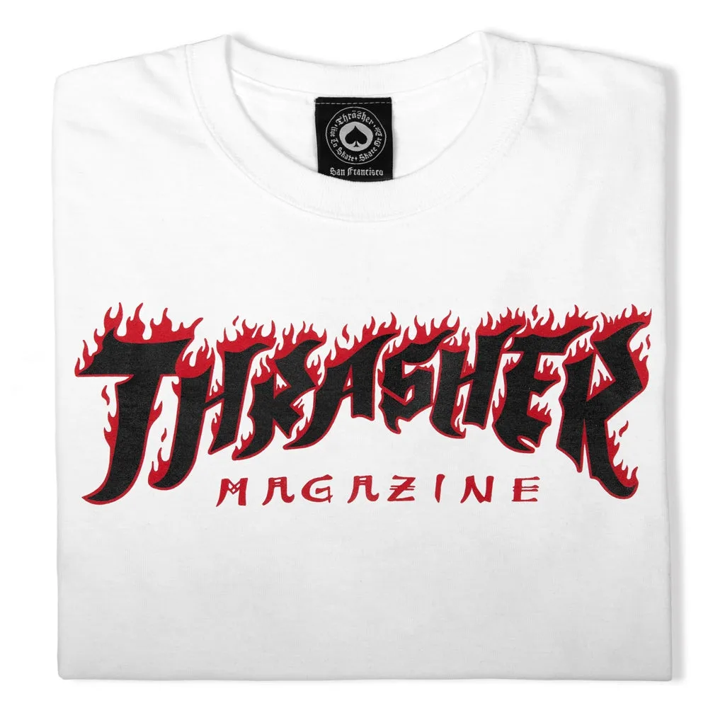POSSESSED LOGO S/S