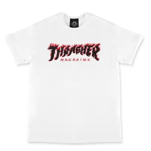 POSSESSED LOGO S/S