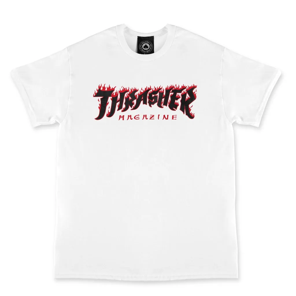 POSSESSED LOGO S/S