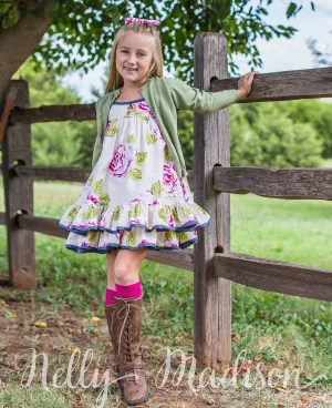 Prairie Rose Hannah