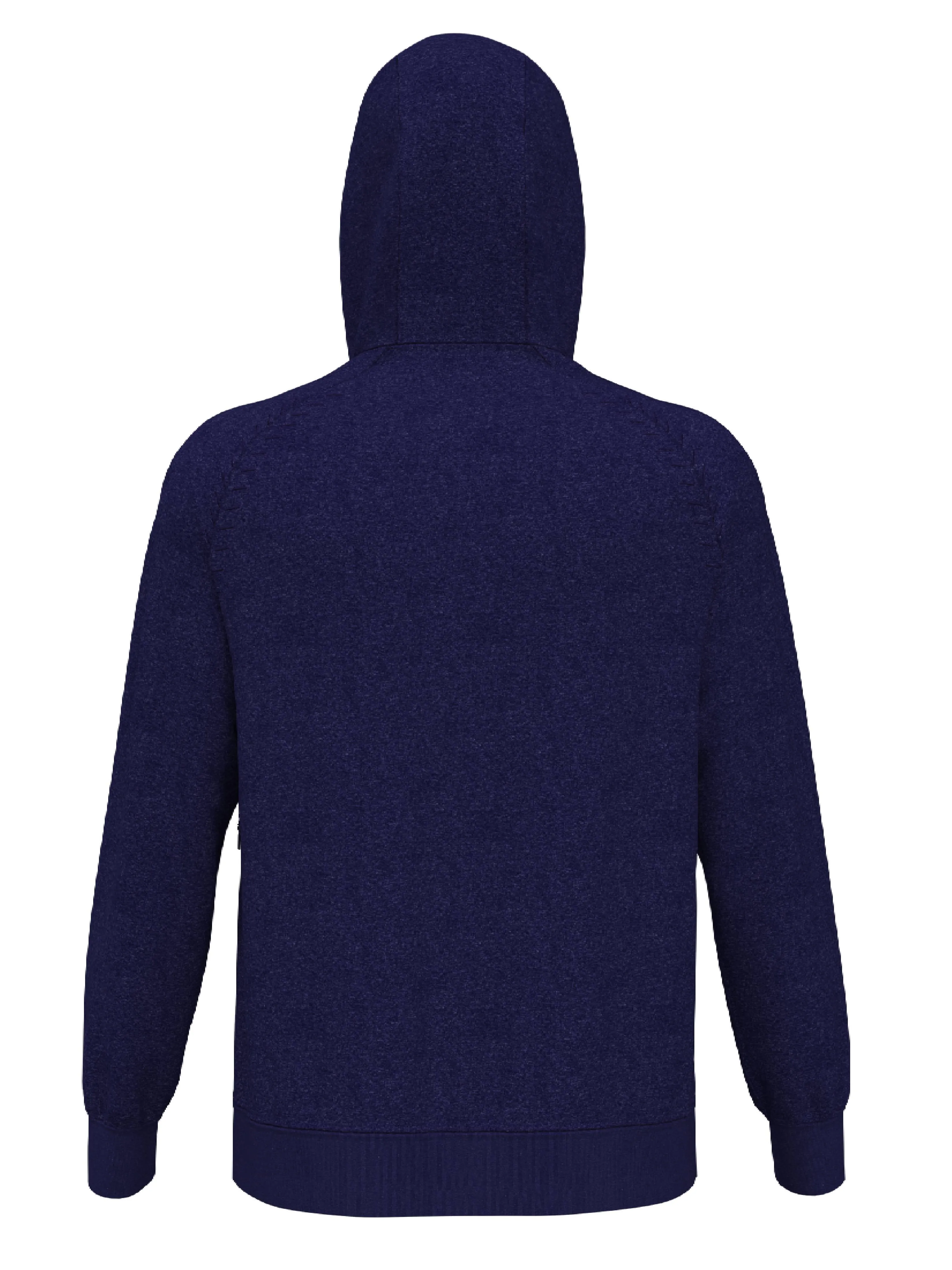 Premium Welded Down Puffer Full-Zip Sweater