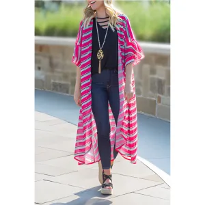 Pretty-n-Pink Duster