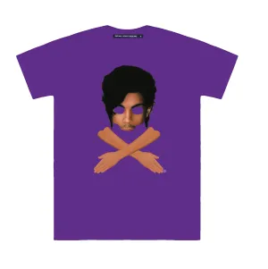 PRINCE BONES TEE