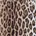 Printed Curvy Foxie Chemise