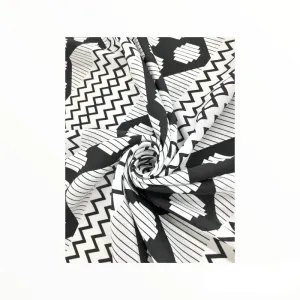 Printed Mini Matt Ndebele Collection 140 cm