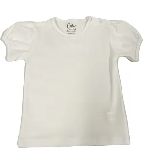 Puff S/S Tee