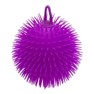 Puffer Ball Light Up