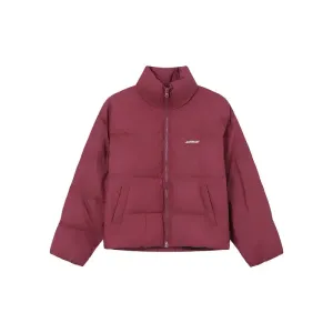 Puffer Down Jacket