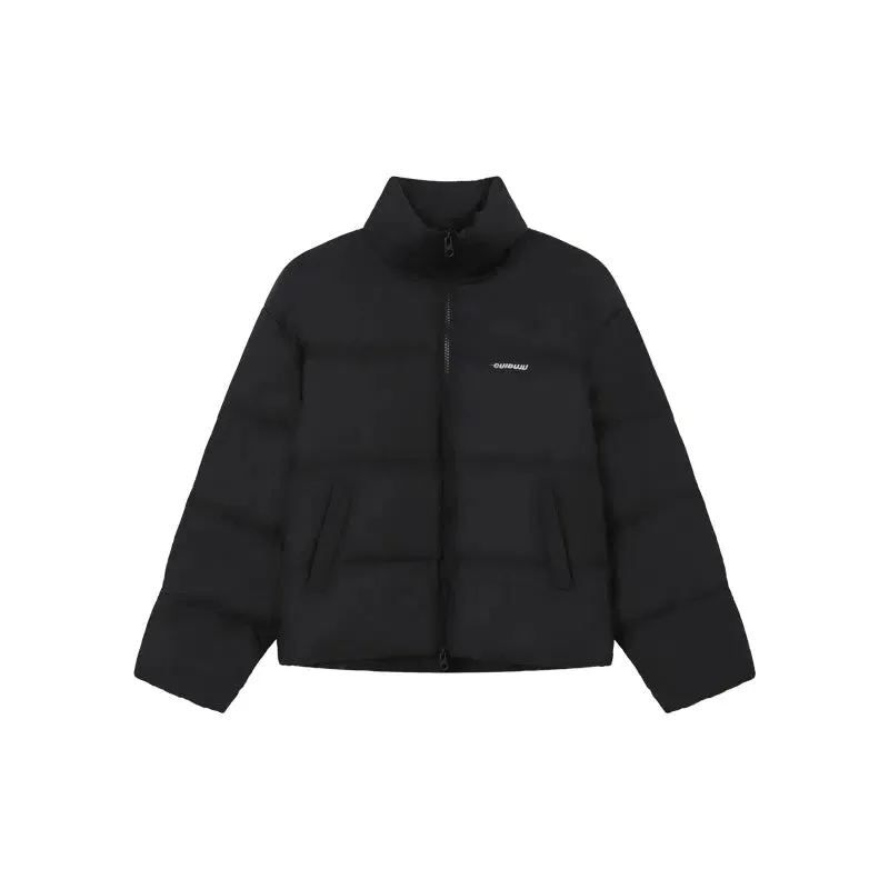 Puffer Down Jacket