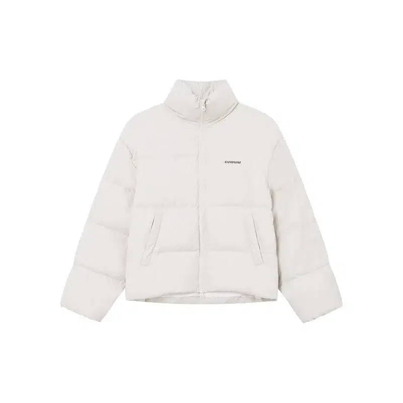 Puffer Down Jacket