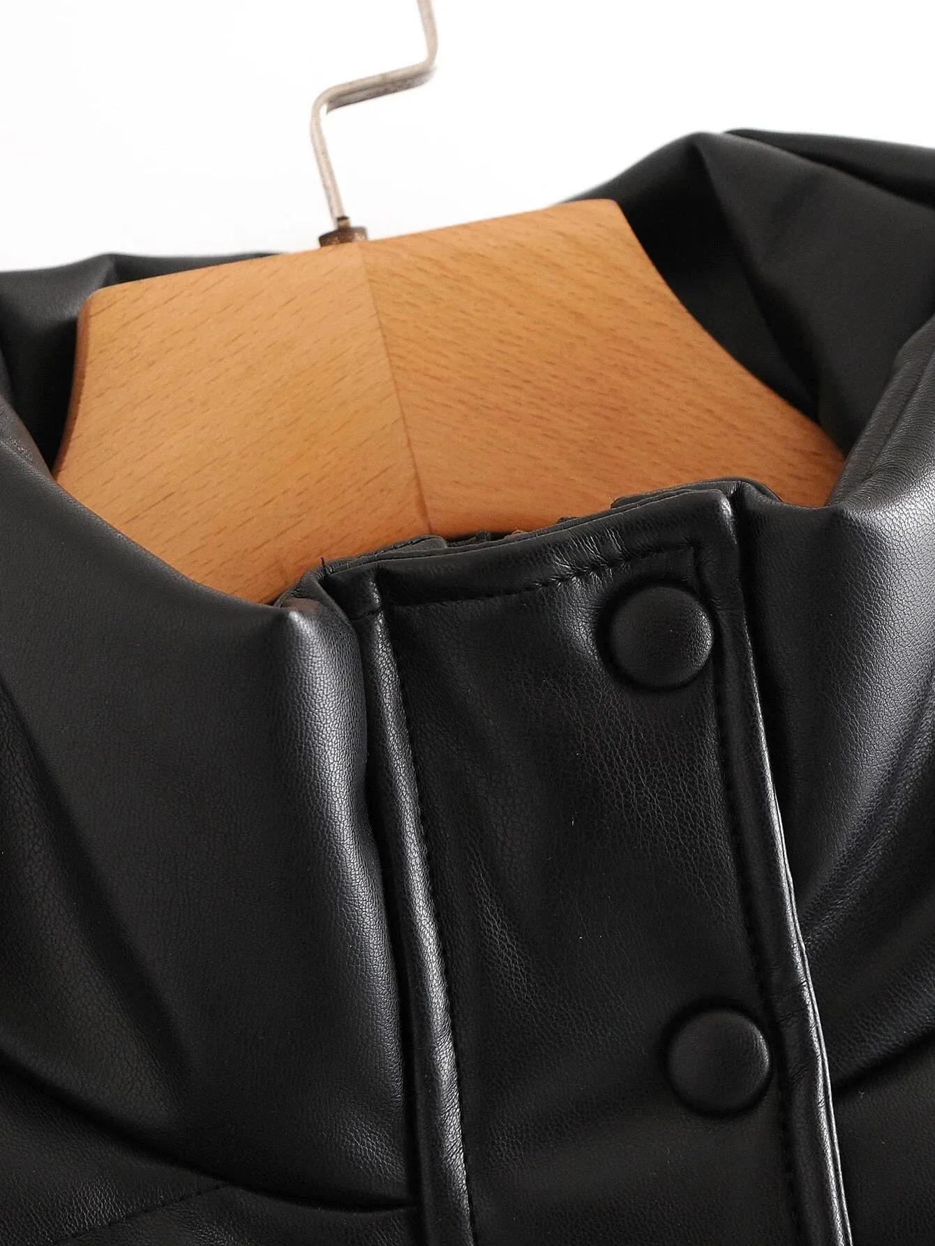 Puffer Jackets - Jackets for Women | Leather Jacket