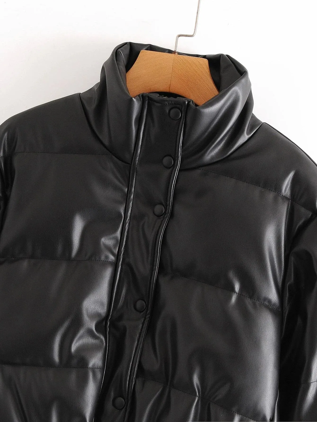 Puffer Jackets - Jackets for Women | Leather Jacket