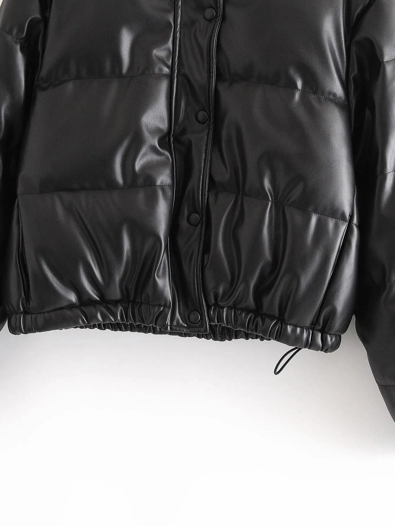 Puffer Jackets - Jackets for Women | Leather Jacket