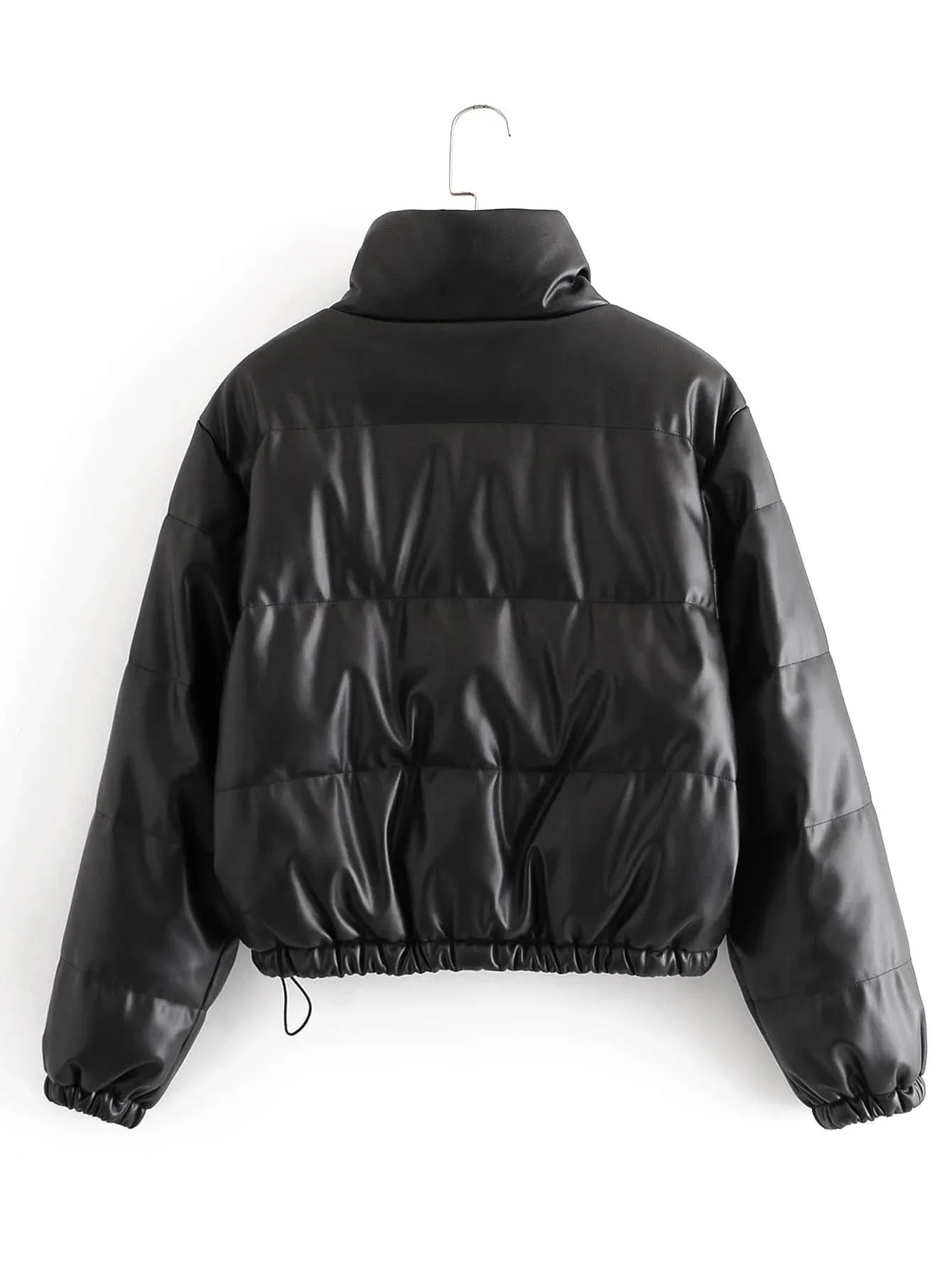 Puffer Jackets - Jackets for Women | Leather Jacket