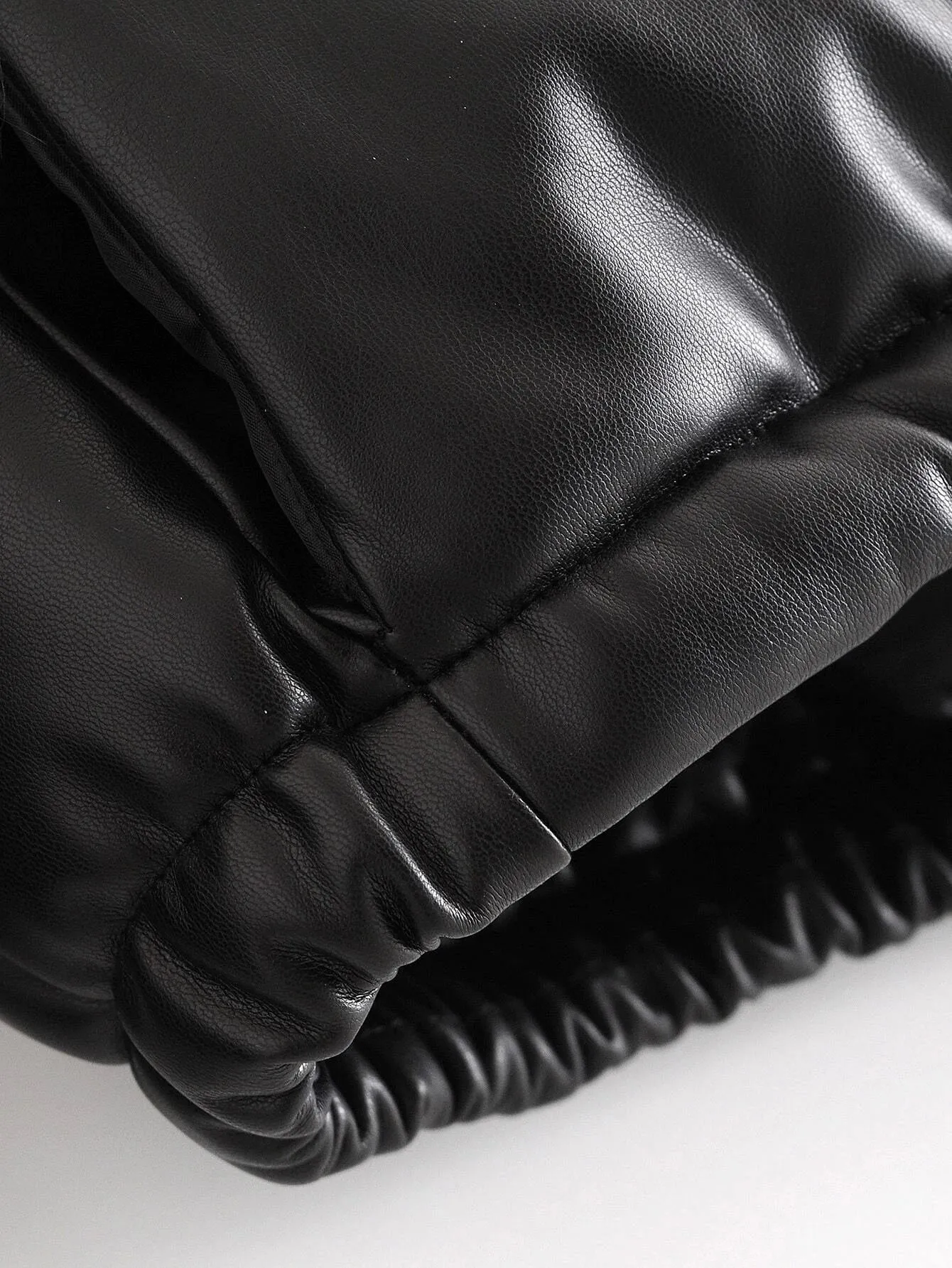 Puffer Jackets - Jackets for Women | Leather Jacket