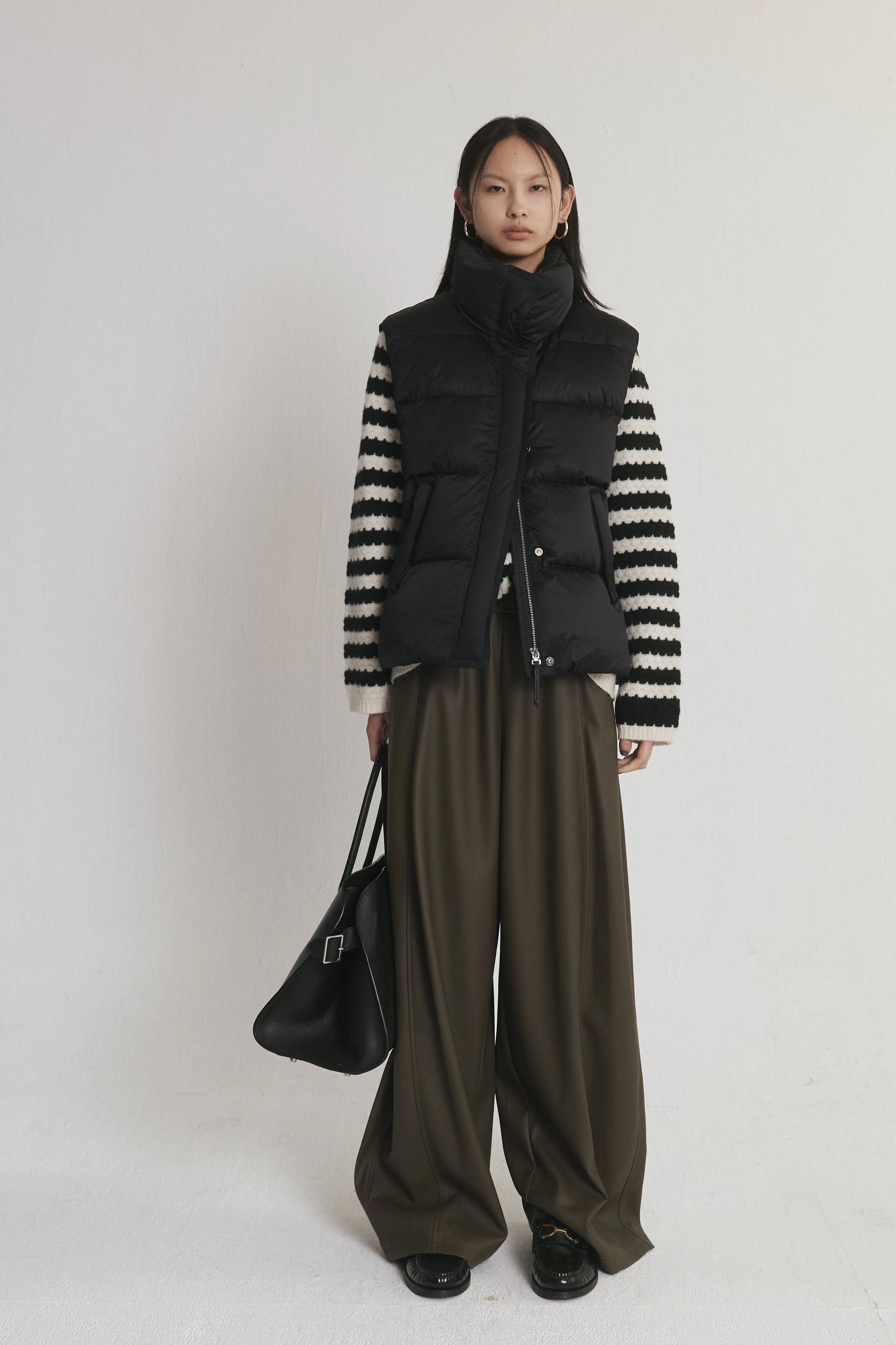 Puffer Vest