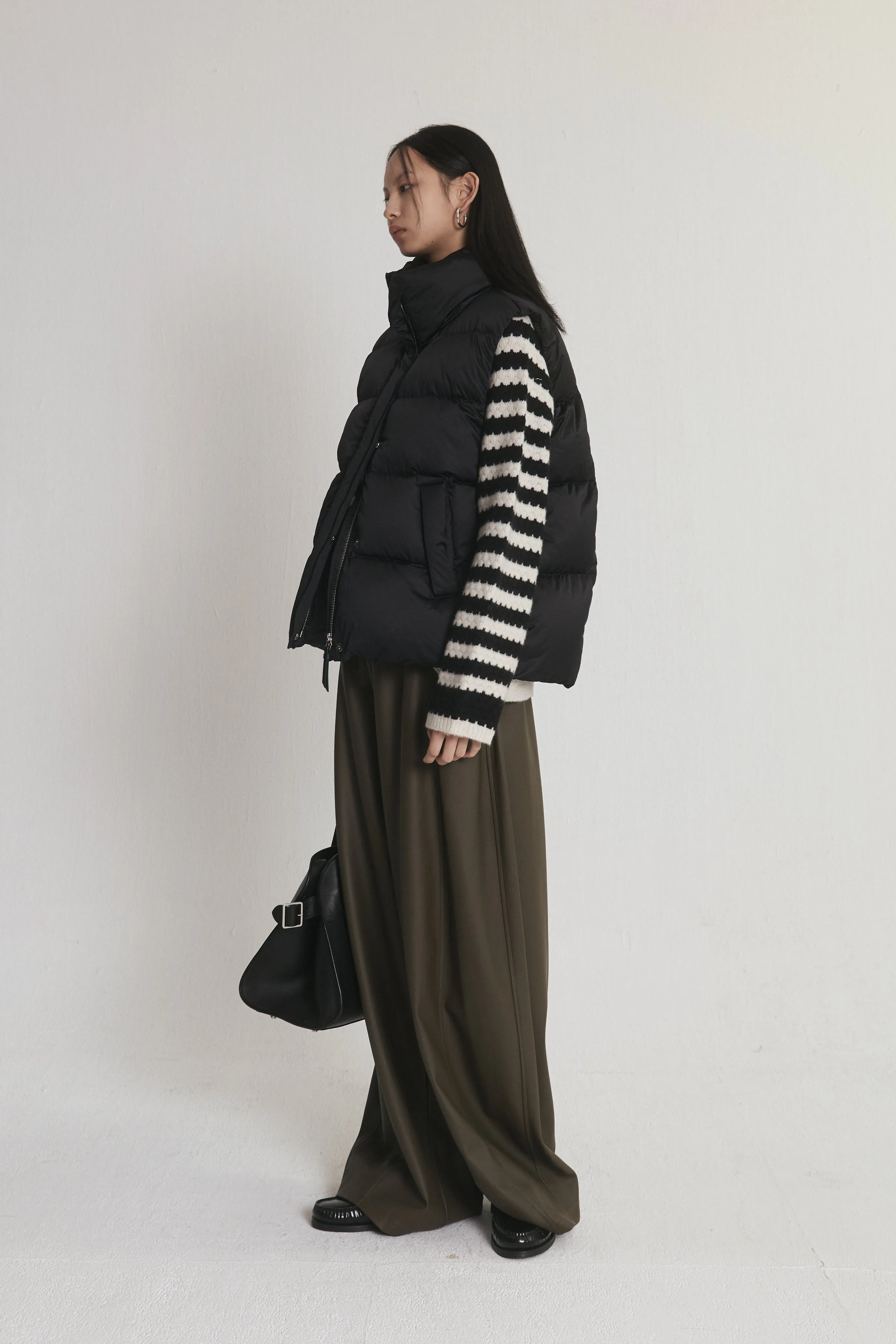 Puffer Vest