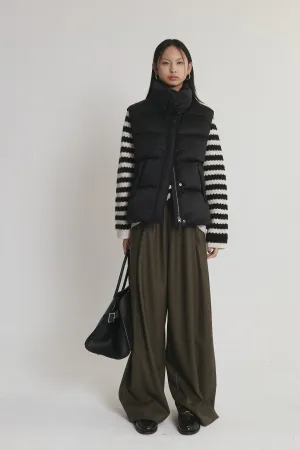 Puffer Vest