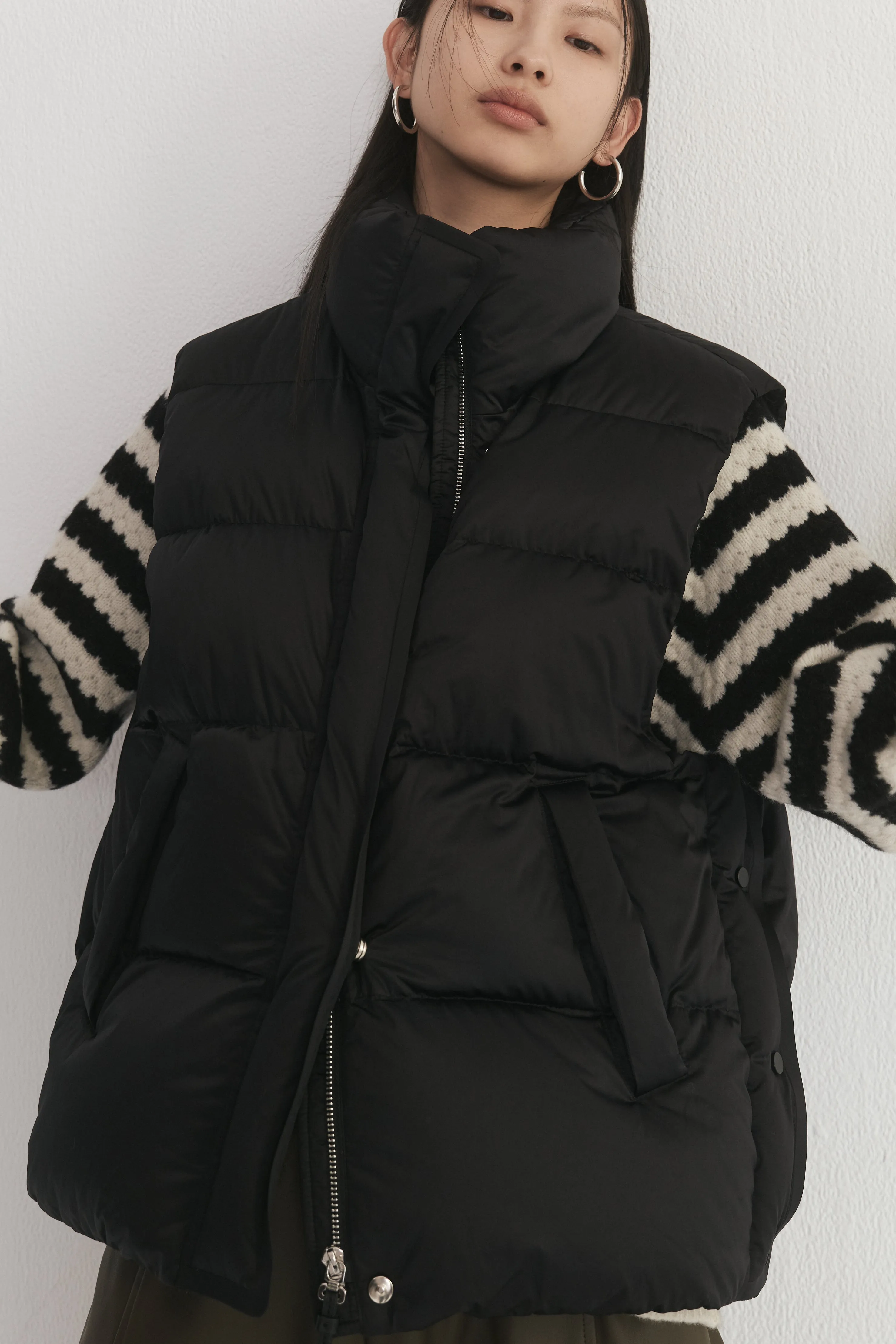 Puffer Vest