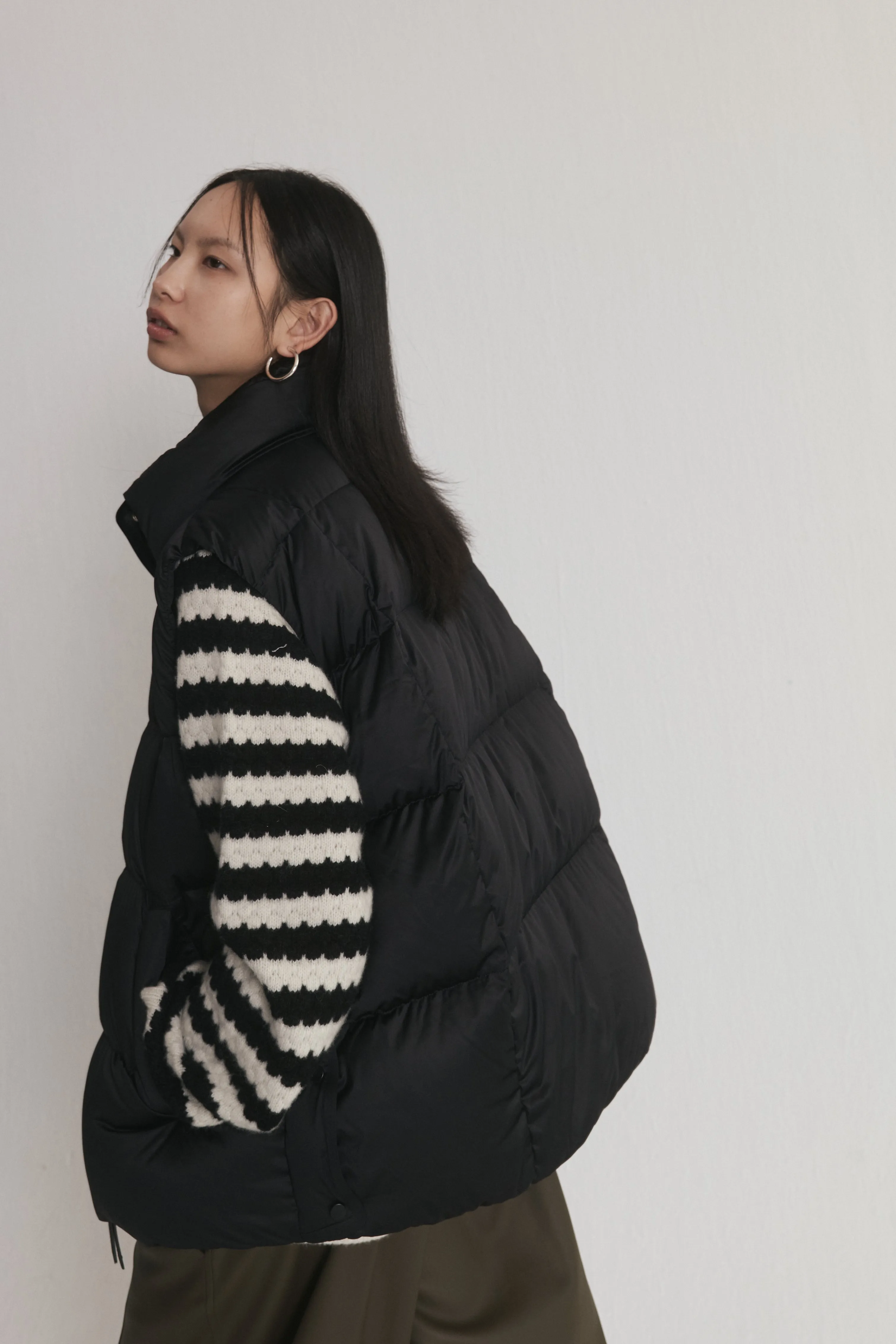 Puffer Vest