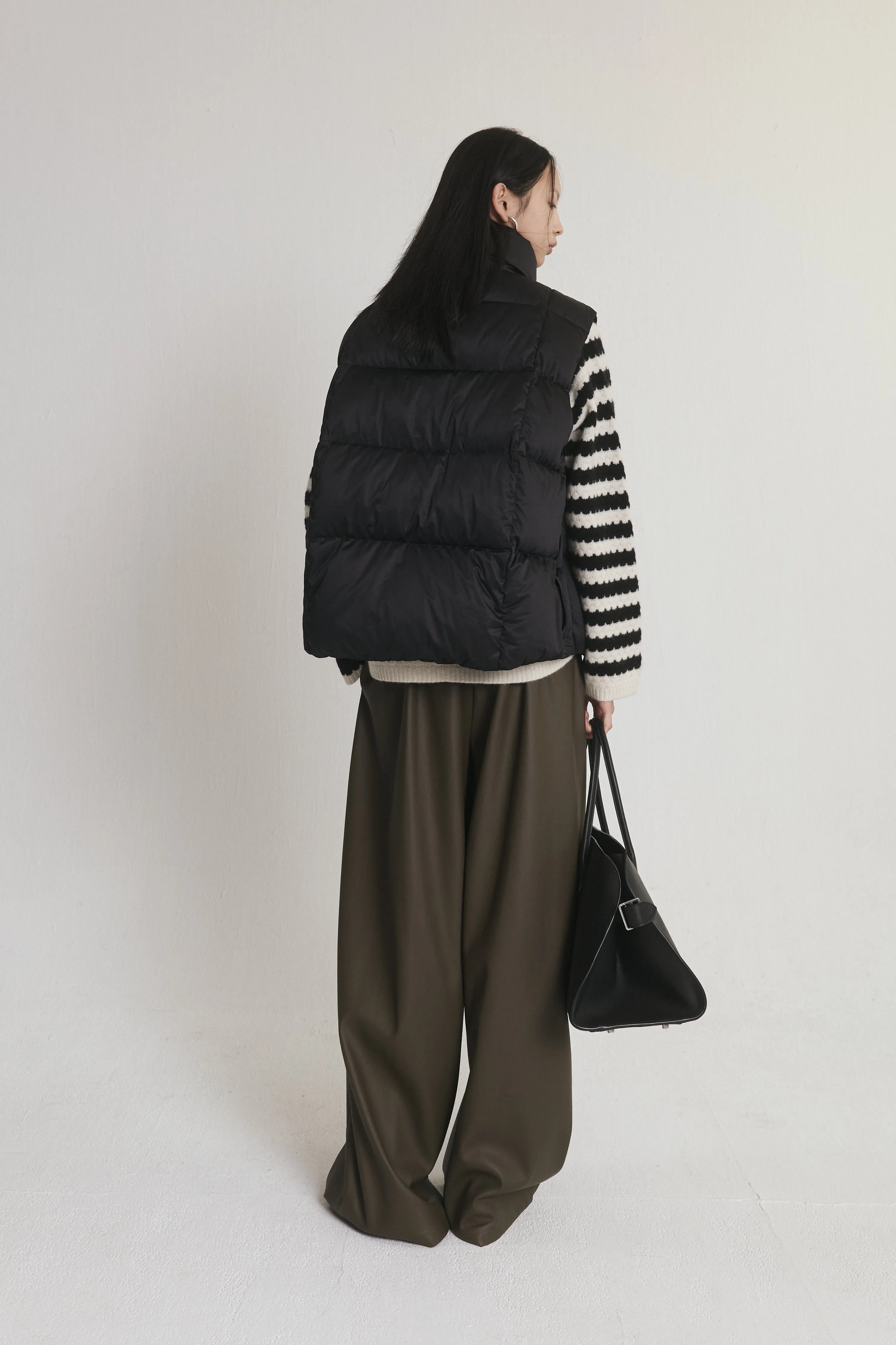 Puffer Vest