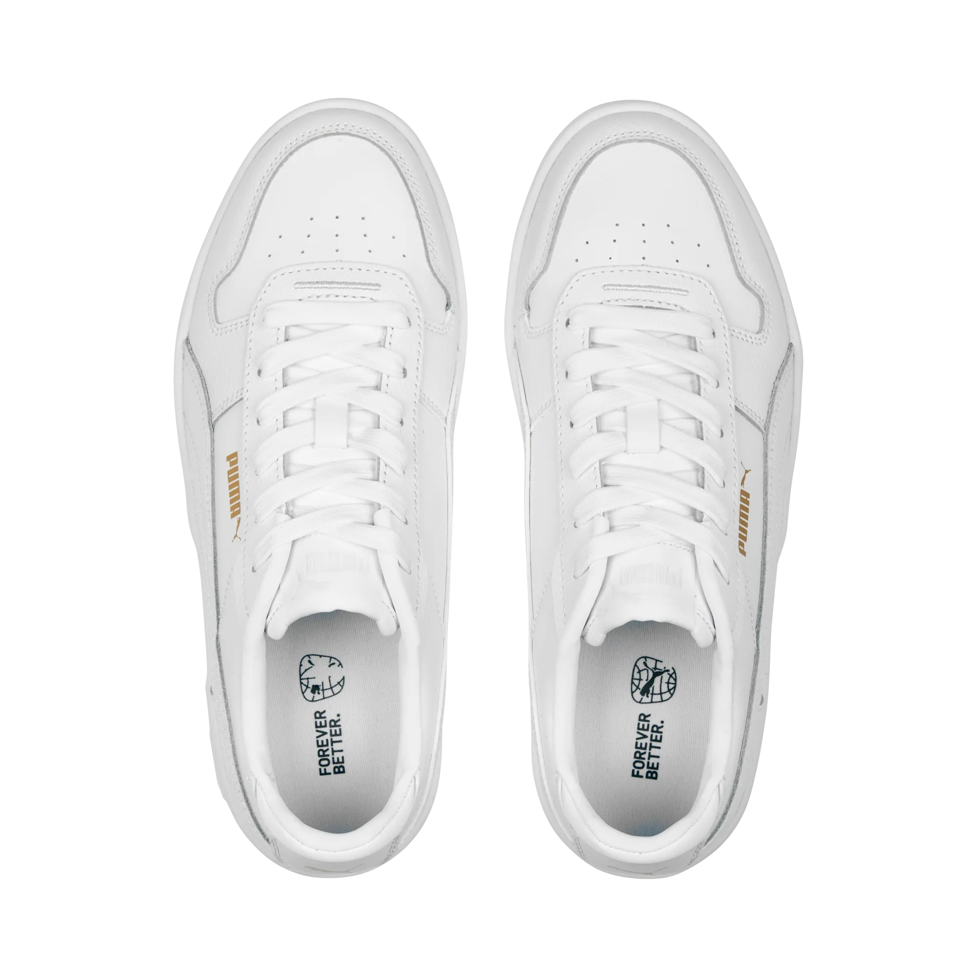 PUMA Carina Street Womens Sneakers